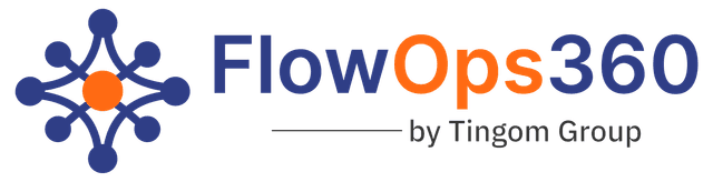 FlowOps360 by Tingom Group